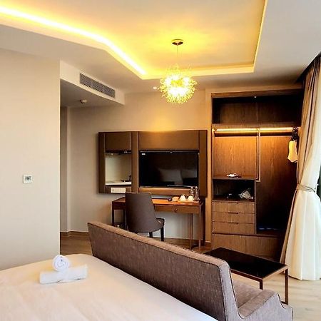 Panorama Apartment Sunset Nha Trang City المظهر الخارجي الصورة