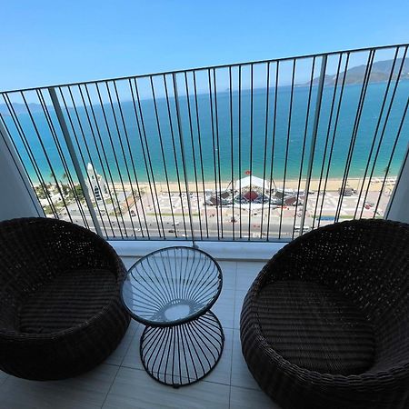 Panorama Apartment Sunset Nha Trang City المظهر الخارجي الصورة