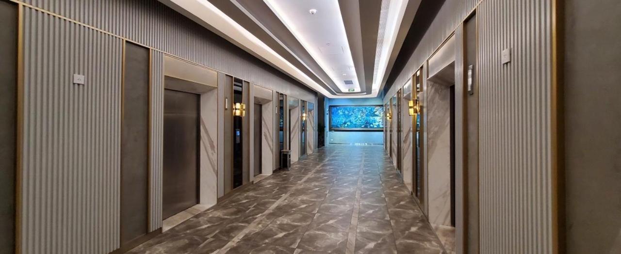Panorama Apartment Sunset Nha Trang City المظهر الخارجي الصورة
