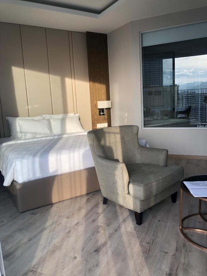 Panorama Apartment Sunset Nha Trang City المظهر الخارجي الصورة