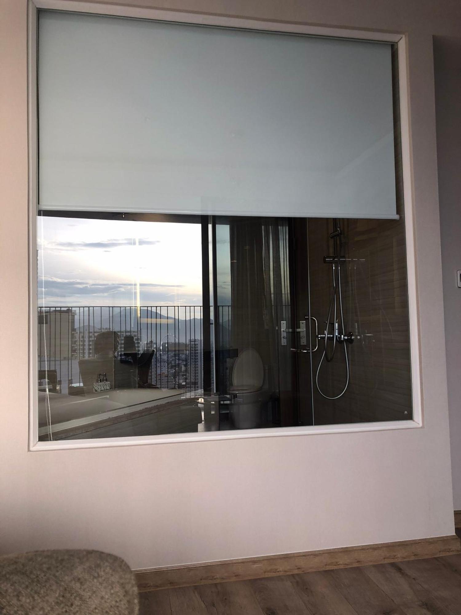 Panorama Apartment Sunset Nha Trang City المظهر الخارجي الصورة