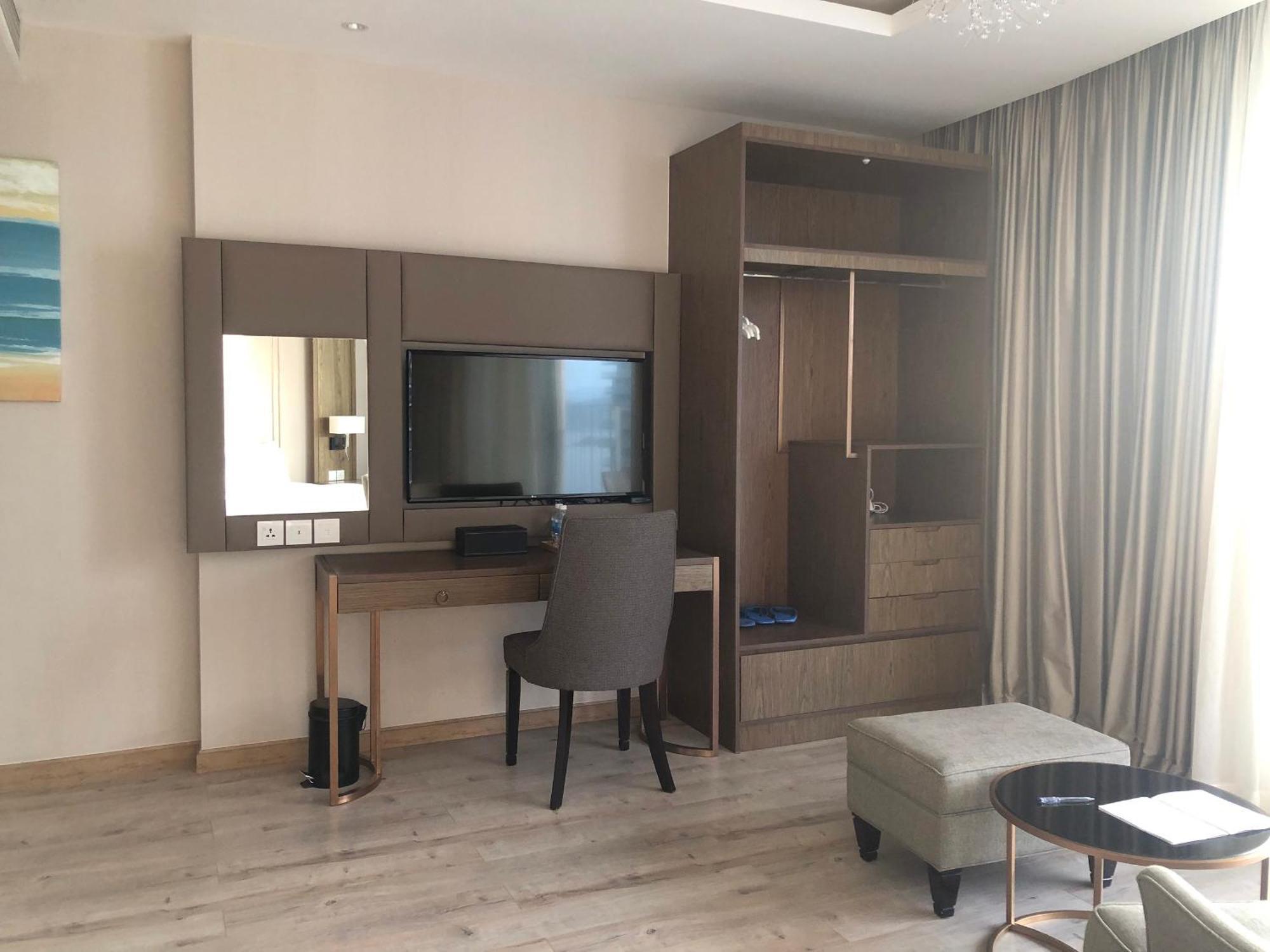 Panorama Apartment Sunset Nha Trang City المظهر الخارجي الصورة